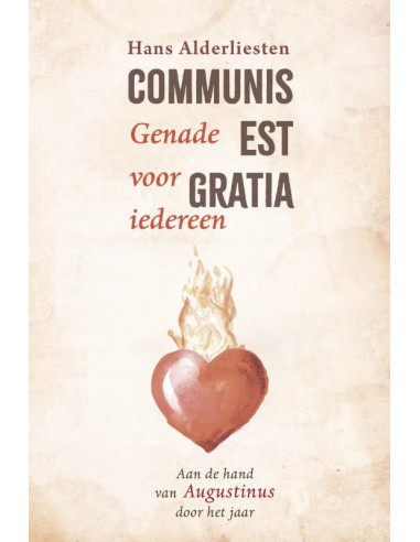 Communis est gratia