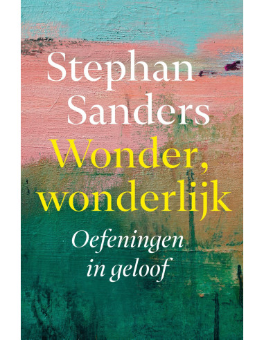 Wonder, wonderlijk