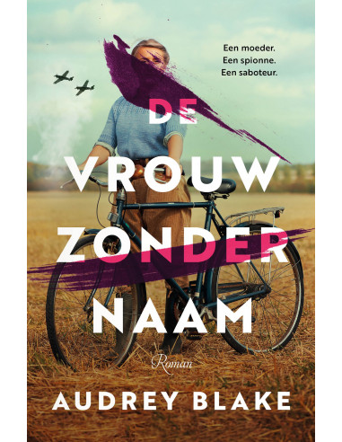 De vrouw zonder naam