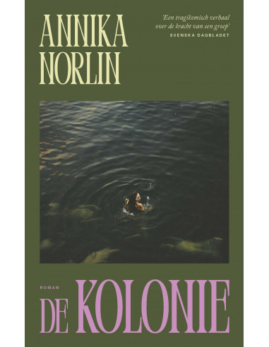 De Kolonie