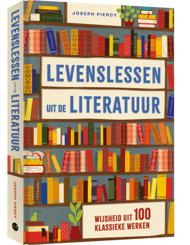 Levenslessen uit de literatuur