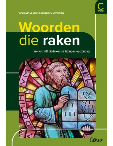 Woorden die raken C-jaar 2025