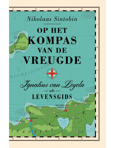 Op het kompas van de vreugde