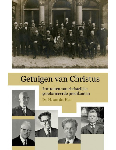 Getuigen van Christus