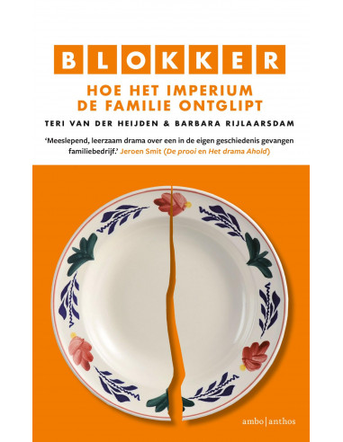 Blokker