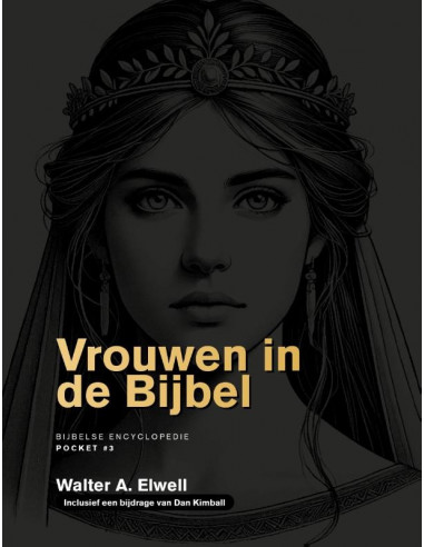 Vrouwen in de bijbel