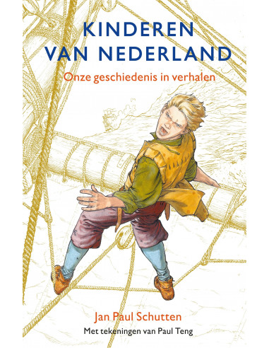 Kinderen van Nederland