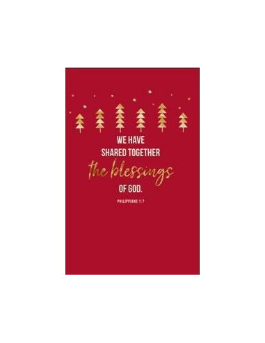 Christmas Cards (18) Blessings of God