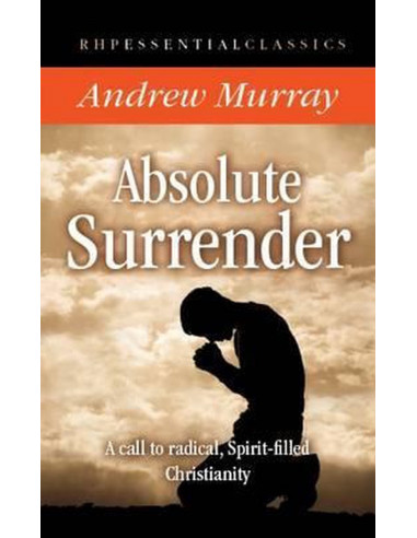 Absolute Surrender