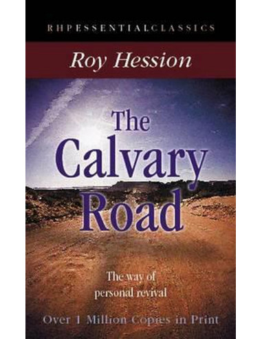 Calvary Road