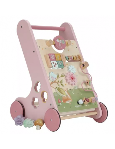 babywalker FG