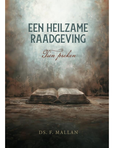 Heilzame raadgeving