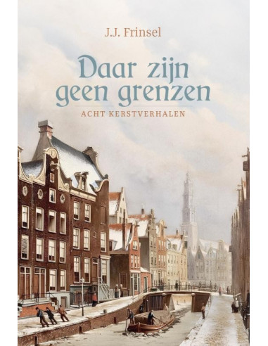 Daar zijn geen grenzen