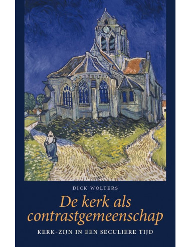 Kerk als contrastgemeenschap