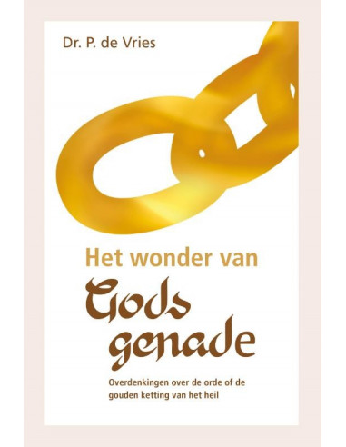 Wonder van Gods genade