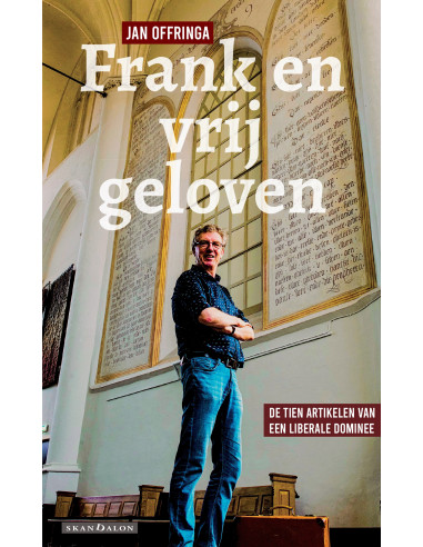 Frank en vrij geloven