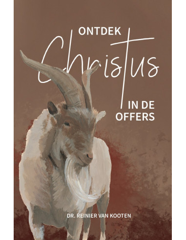 Ontdek Christus in de offers