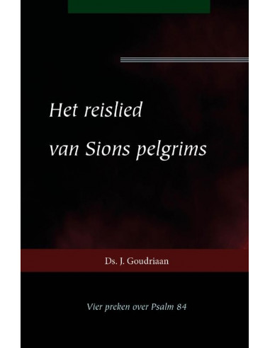 Reislied van Sions Pelgrims