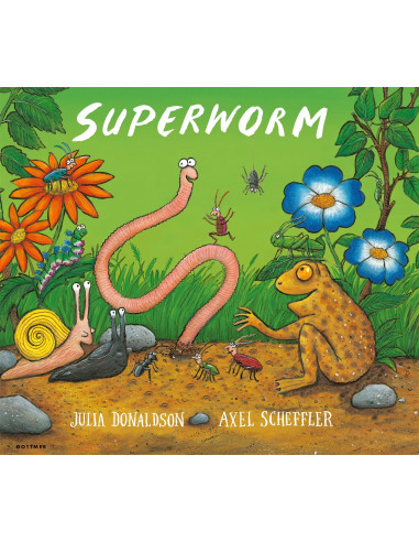 Superworm