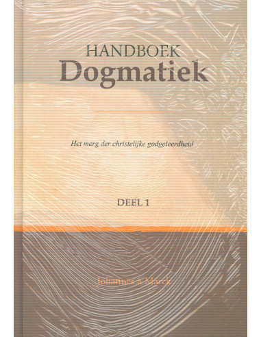 Handboek dogmatiek