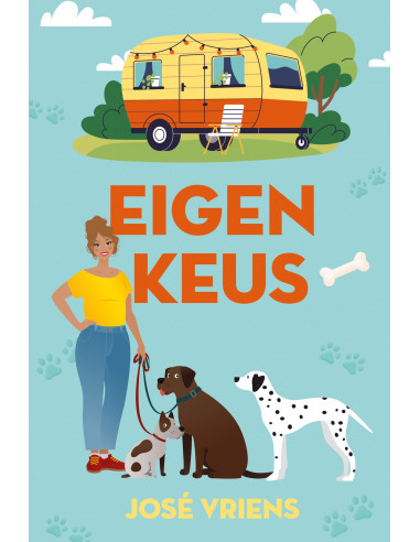 Eigen keus