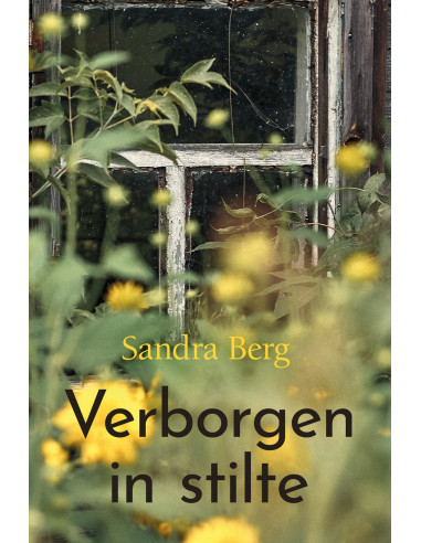 Verborgen stilte