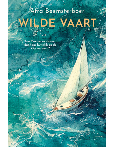 Wilde vaart