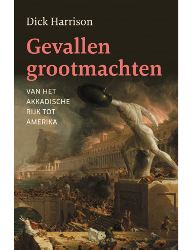 Gevallen grootmachten