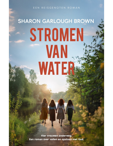 Stromen van water