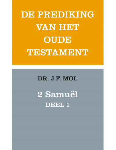 2 Samuël deel 1