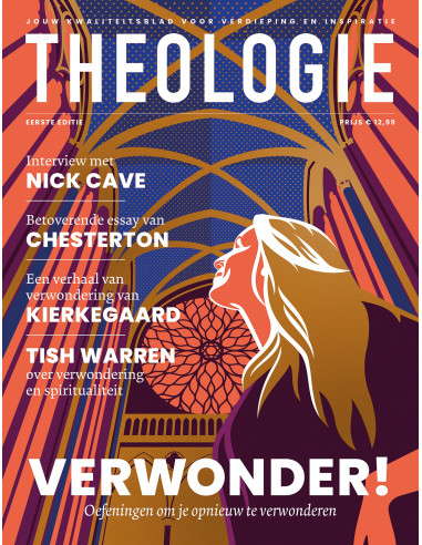 Theologie Magazine