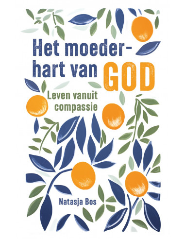 Het moederhart van God