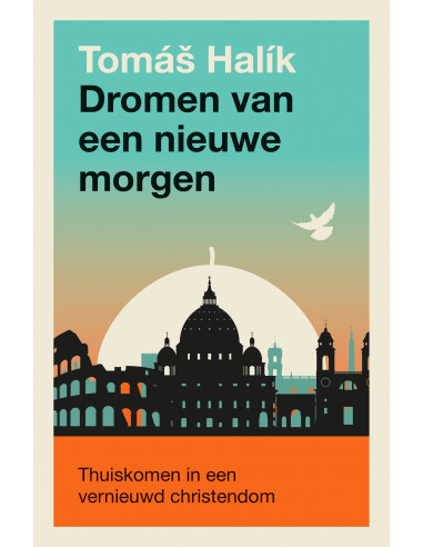 Dromen van een nieuwe morgen