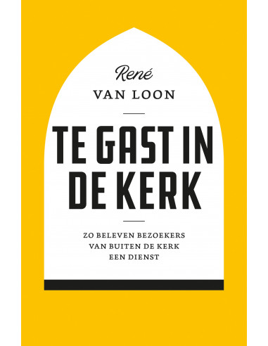 Te gast in de kerk