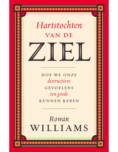 Hartstochten van de ziel