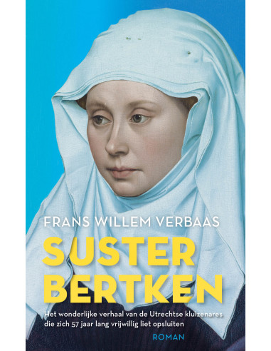 Suster Bertken