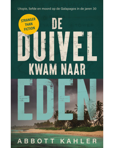 De duivel kwam naar Eden