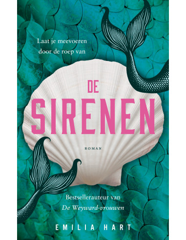 De sirenen