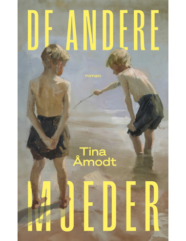 De andere moeder