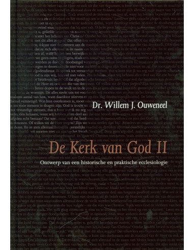 Kerk van God 2