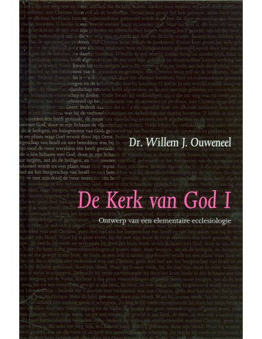 Kerk van God 1