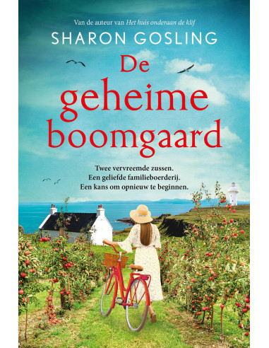 De geheime boomgaard