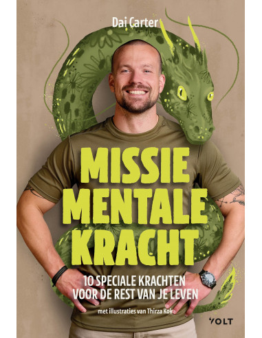 Missie mentale kracht