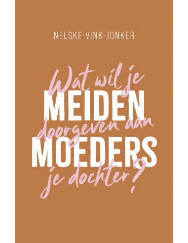 Meidenmoeders