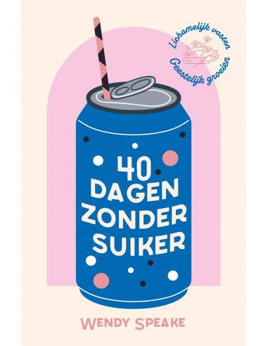 40 dagen zonder suiker