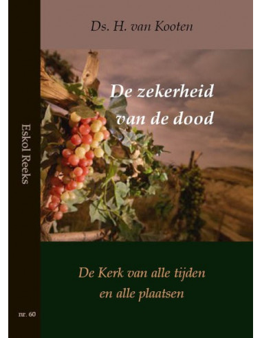 Zekerheid van de dood