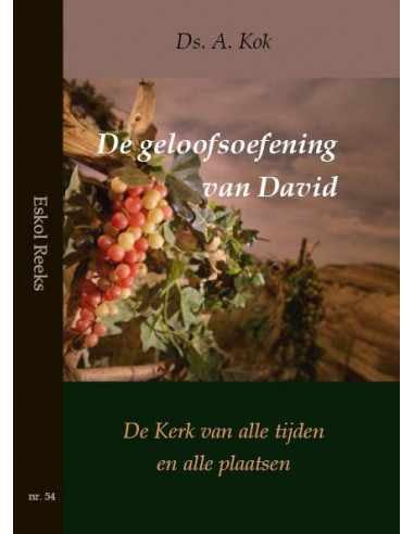 Geloofsoefening van david