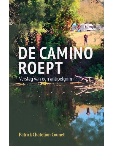 Damino roept