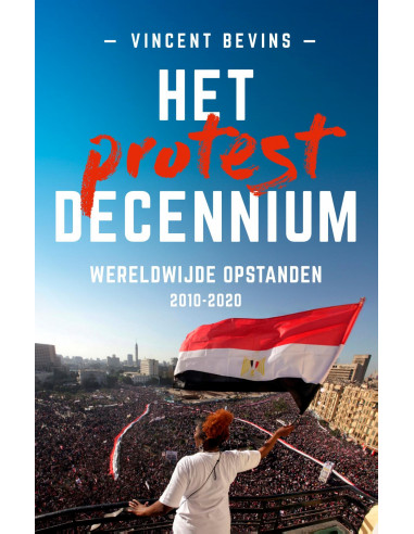 Het protestdecennium