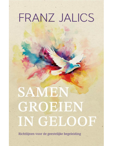 Samen groeien in geloof